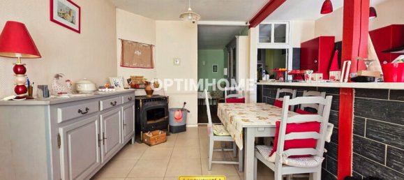 3 Schlafzimmer Haus in Creuse, France, Nr. 325438 8