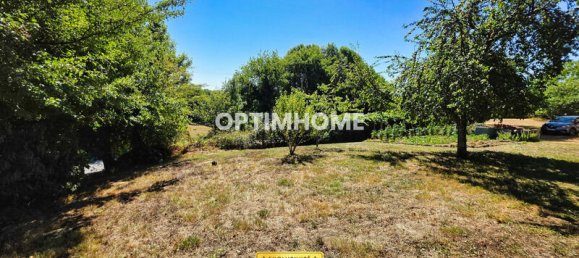 3 Schlafzimmer Haus in Creuse, France, Nr. 325438 4