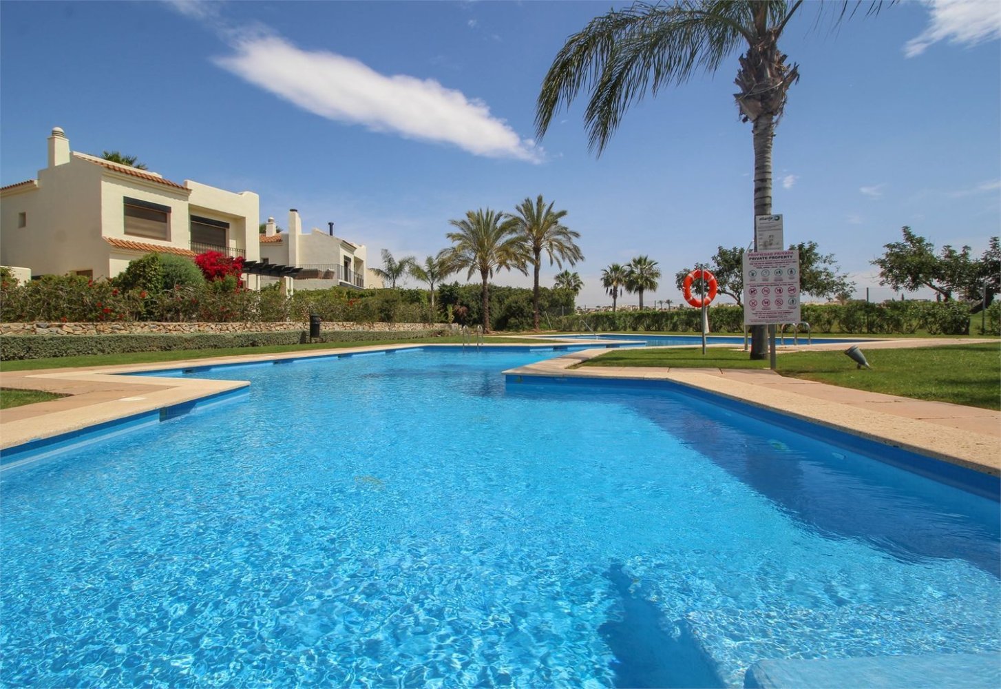 2 bedrooms Apartment in San Javier, Spain No. 262370