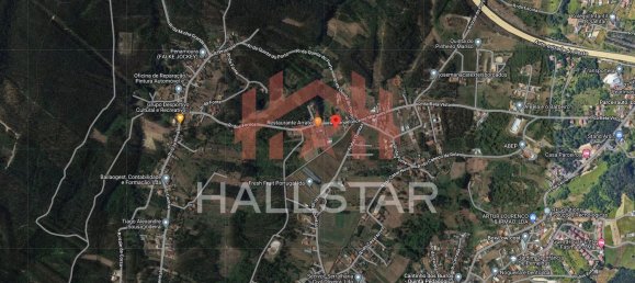 Grundstück in Leiria, Portugal 5171m², Nr. 75476 29