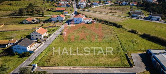 Grundstück in Leiria, Portugal 5171m², Nr. 75476 5