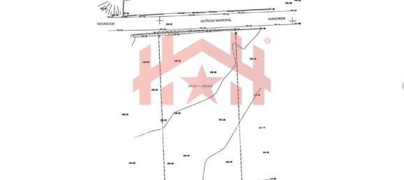 Grundstück in Leiria, Portugal 5171m², Nr. 75476 26