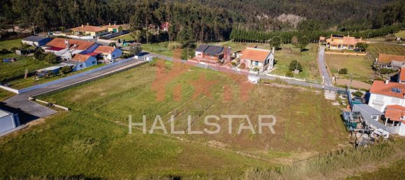 Grundstück in Leiria, Portugal 5171m², Nr. 75476 11