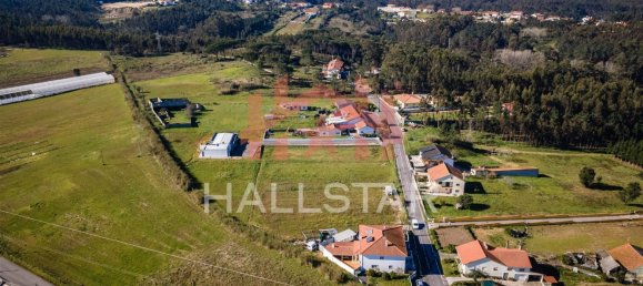 Grundstück in Leiria, Portugal 5171m², Nr. 75476 24