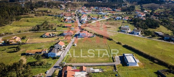 Grundstück in Leiria, Portugal 5171m², Nr. 75476 20