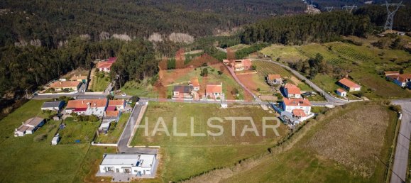 Grundstück in Leiria, Portugal 5171m², Nr. 75476 22