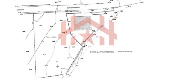 Grundstück in Leiria, Portugal 5171m², Nr. 75476 28