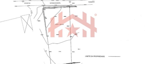 Grundstück in Leiria, Portugal 5171m², Nr. 75476 27