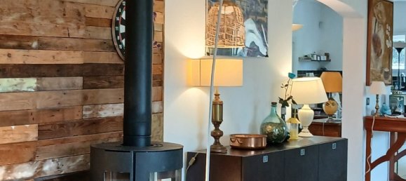 4 Schlafzimmer Villa in Pyrenees-Orientales, France, Nr. 290011 10