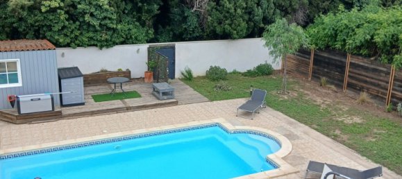 4 Schlafzimmer Villa in Pyrenees-Orientales, France, Nr. 290011 2