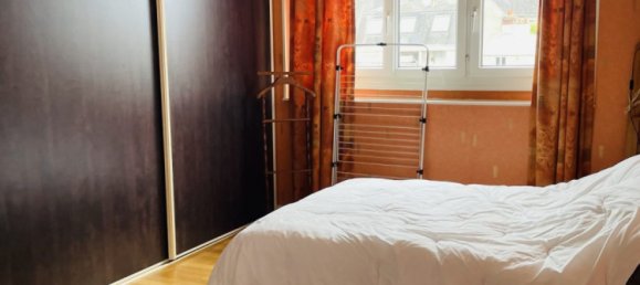 2 Schlafzimmer Wohnung in Alencon, France, Nr. 203351 21