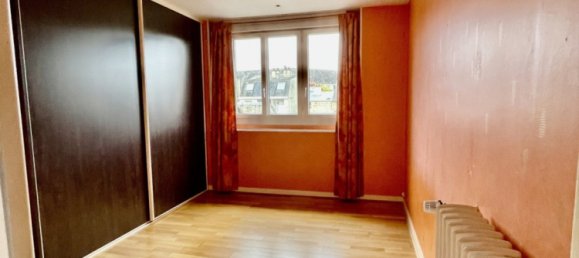 2 Schlafzimmer Wohnung in Alencon, France, Nr. 203351 16