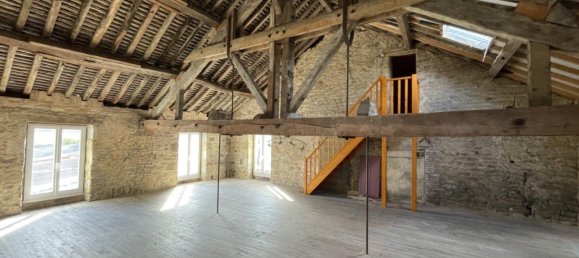 2 Schlafzimmer Wohnung in Alencon, France, Nr. 203351 2