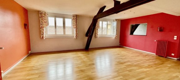 2 Schlafzimmer Wohnung in Alencon, France, Nr. 203351 14