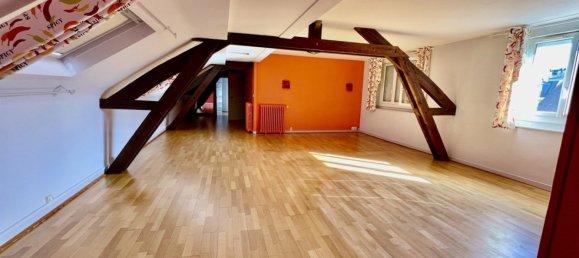 2 Schlafzimmer Wohnung in Alencon, France, Nr. 203351 4