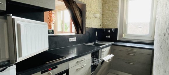 2 Schlafzimmer Wohnung in Alencon, France, Nr. 203351 3