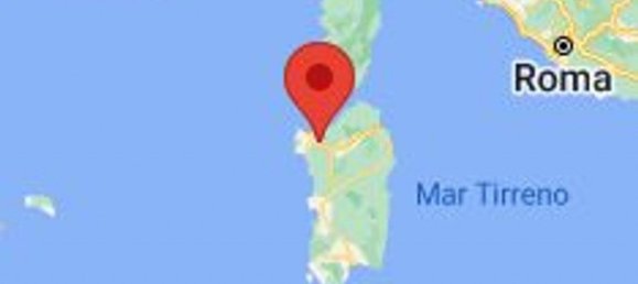 Gewerbliche Immobilie in Sassari, Italy 159m², Nr. 372506 6