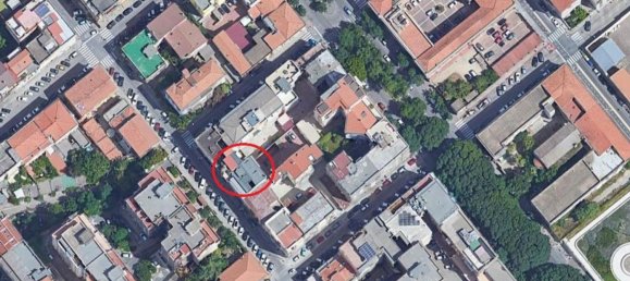 Gewerbliche Immobilie in Sassari, Italy 159m², Nr. 372506 10