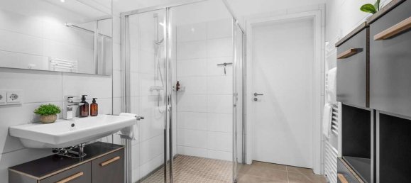 Apartamento de 1 dormitorio en Schleswig-Flensburg, Germany No. 21996 6