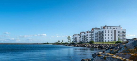 Apartamento de 1 dormitorio en Schleswig-Flensburg, Germany No. 21996 7