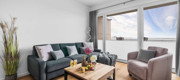 Apartamento de 1 dormitorio en Schleswig-Flensburg, Germany No. 21996 17