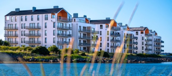 Apartamento de 1 dormitorio en Schleswig-Flensburg, Germany No. 21996 8