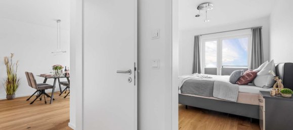 Apartamento de 1 dormitorio en Schleswig-Flensburg, Germany No. 21996 4