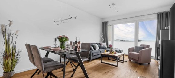 Apartamento de 1 dormitorio en Schleswig-Flensburg, Germany No. 21996 12