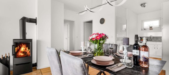 Apartamento de 1 dormitorio en Schleswig-Flensburg, Germany No. 21996 15