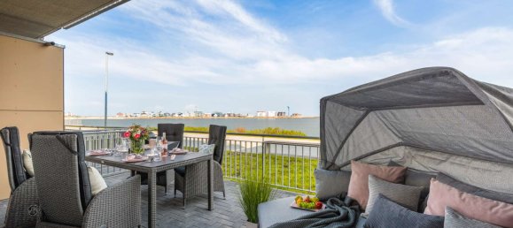 Apartamento de 1 dormitorio en Schleswig-Flensburg, Germany No. 21996 10