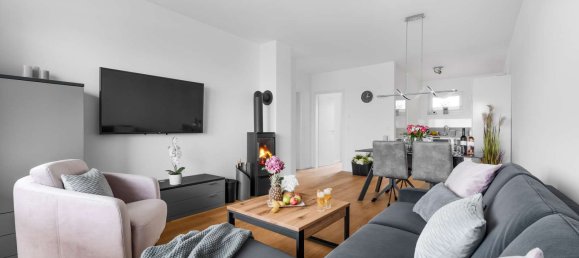 Apartamento de 1 dormitorio en Schleswig-Flensburg, Germany No. 21996 19