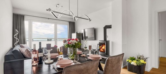 Apartamento de 1 dormitorio en Schleswig-Flensburg, Germany No. 21996 11