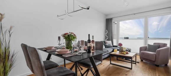 Apartamento de 1 dormitorio en Schleswig-Flensburg, Germany No. 21996 13