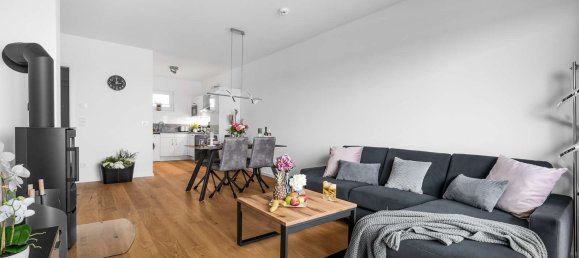 Apartamento de 1 dormitorio en Schleswig-Flensburg, Germany No. 21996 18