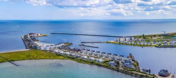 Apartamento de 1 dormitorio en Schleswig-Flensburg, Germany No. 21996 9