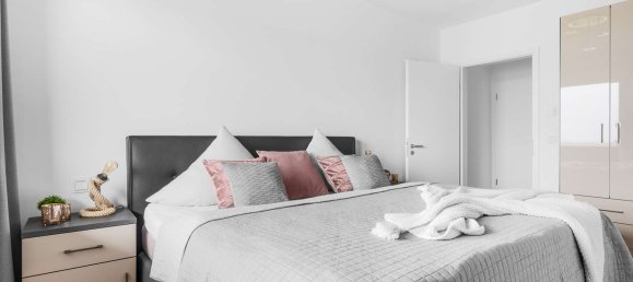 Apartamento de 1 dormitorio en Schleswig-Flensburg, Germany No. 21996 2