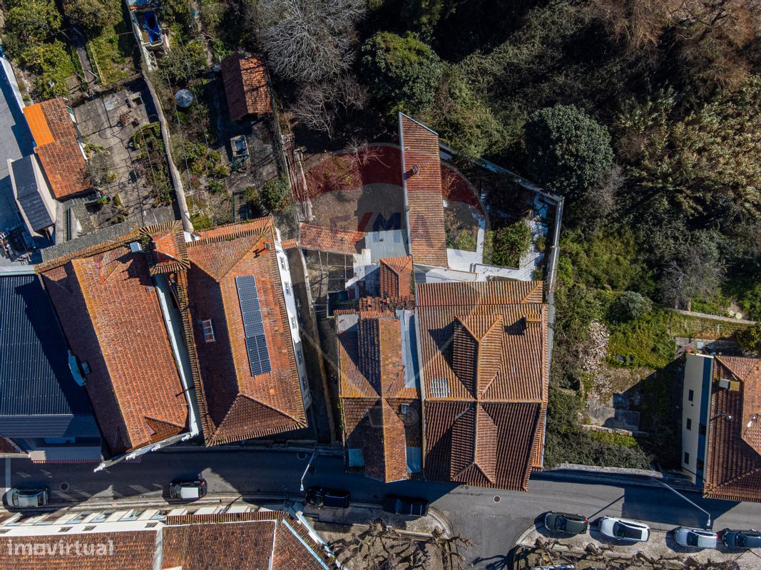 3 غرف نوم منزل في Ovar, Portugal رقم 187577