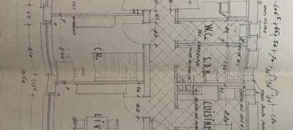 2 Schlafzimmer Wohnung in Lille, France, Nr. 329729 15