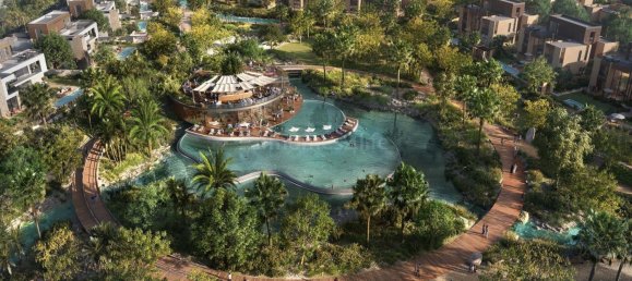 3 Schlafzimmer Villa in Dubai, UAE, Nr. 111172 20