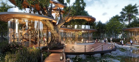 3 Schlafzimmer Villa in Dubai, UAE, Nr. 111172 13