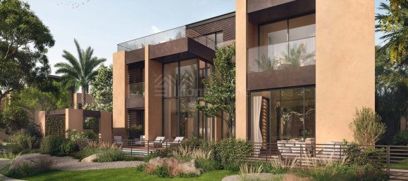 3 Schlafzimmer Villa in Dubai, UAE, Nr. 111172 10