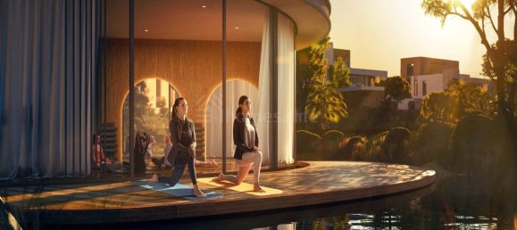 3 Schlafzimmer Villa in Dubai, UAE, Nr. 111172 24