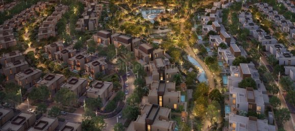 3 Schlafzimmer Villa in Dubai, UAE, Nr. 111172 26