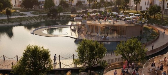 3 Schlafzimmer Villa in Dubai, UAE, Nr. 111172 23