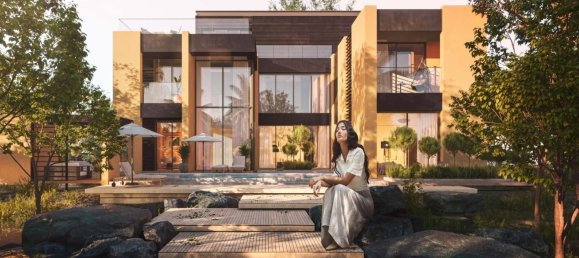 3 Schlafzimmer Villa in Dubai, UAE, Nr. 111172 16