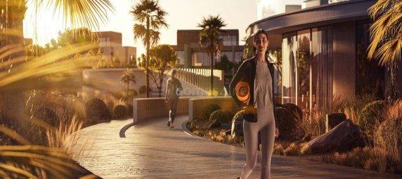 3 Schlafzimmer Villa in Dubai, UAE, Nr. 111172 25