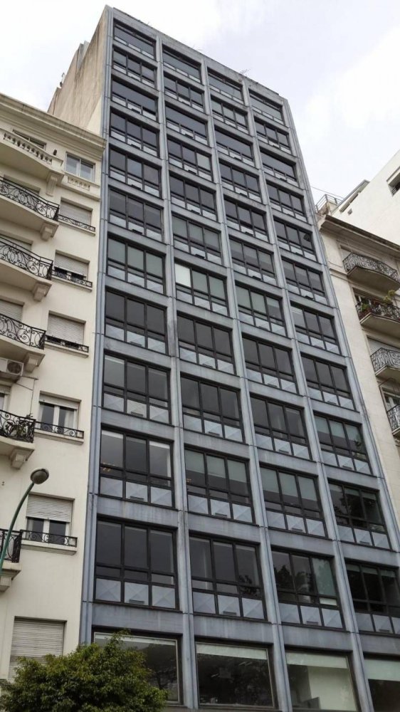 Офис 426м² в Буэнос-Айрес, Аргентина № 104735