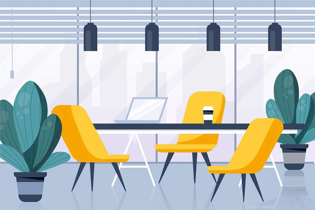 Oficina de 3 habitaciónes en Purkersdorf, Austria No. 22224