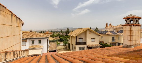 4 bedrooms Townhouse in Granada, Spain No. 142392 91