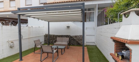 4 bedrooms Townhouse in Granada, Spain No. 142392 11